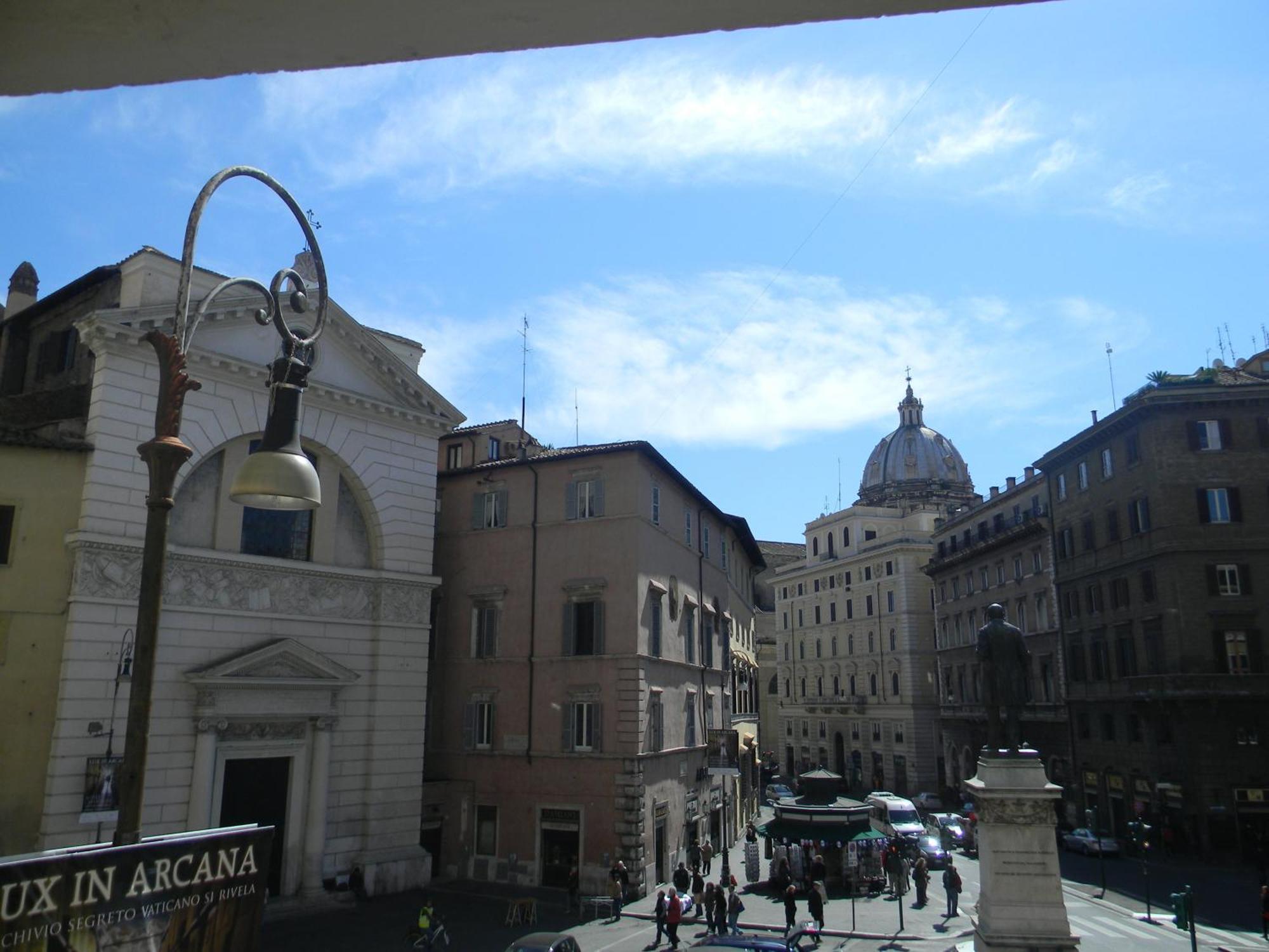 Hotel Primavera — Foto 3