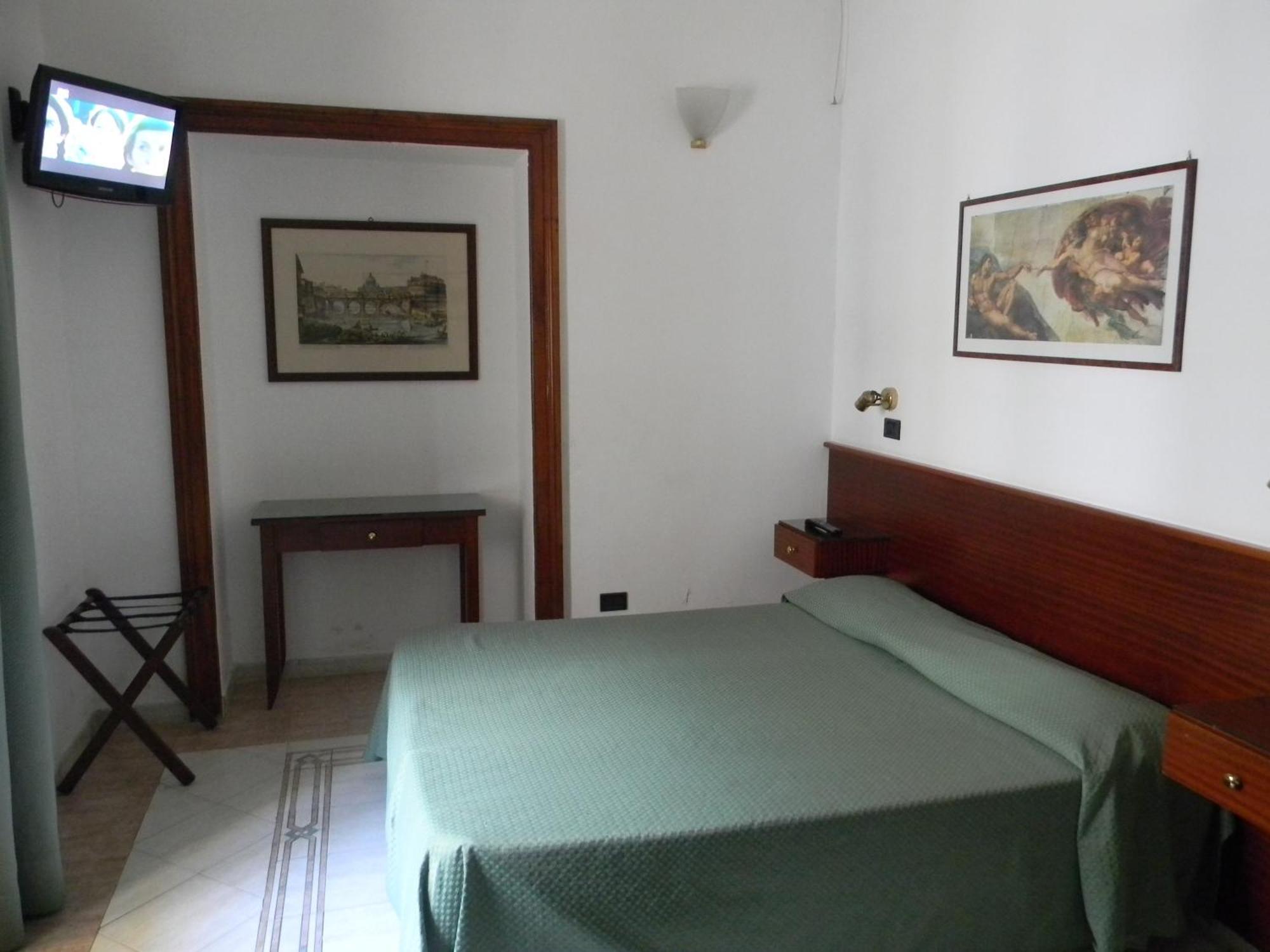 Hotel Primavera — Foto 1