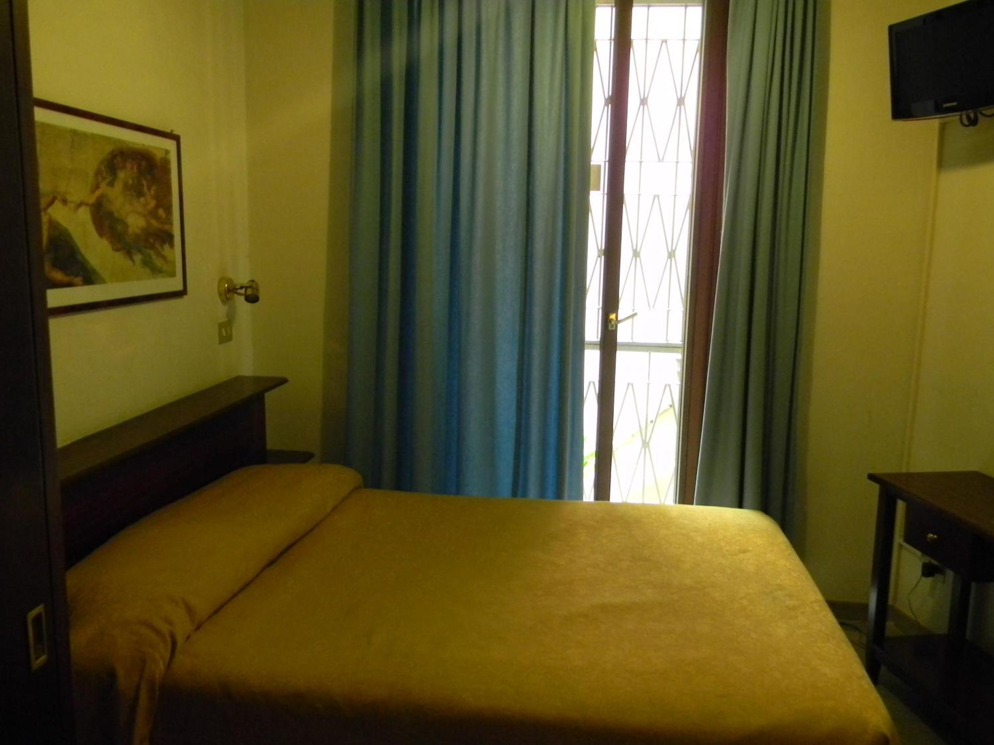Hotel Primavera — Foto 2